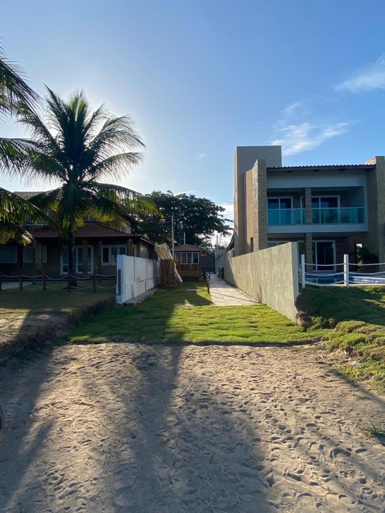 Casas - PRIVÊ PRAIA DOS CARNEIROS
