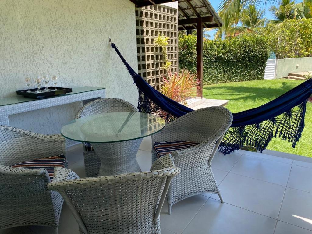 Casas - PRIVÊ PRAIA DOS CARNEIROS