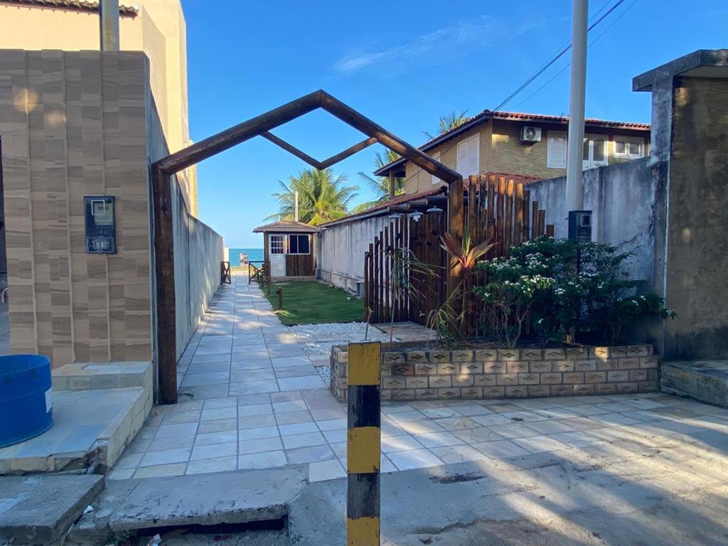 Casas - PRIVÊ PRAIA DOS CARNEIROS