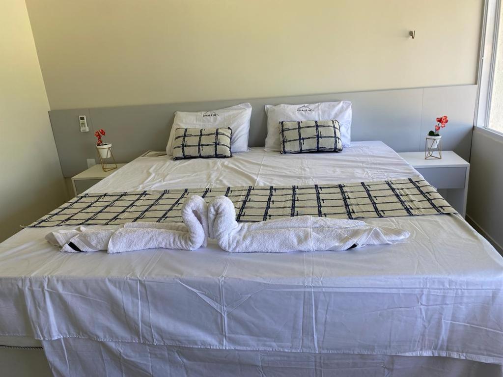 Casas - PRIVÊ PRAIA DOS CARNEIROS