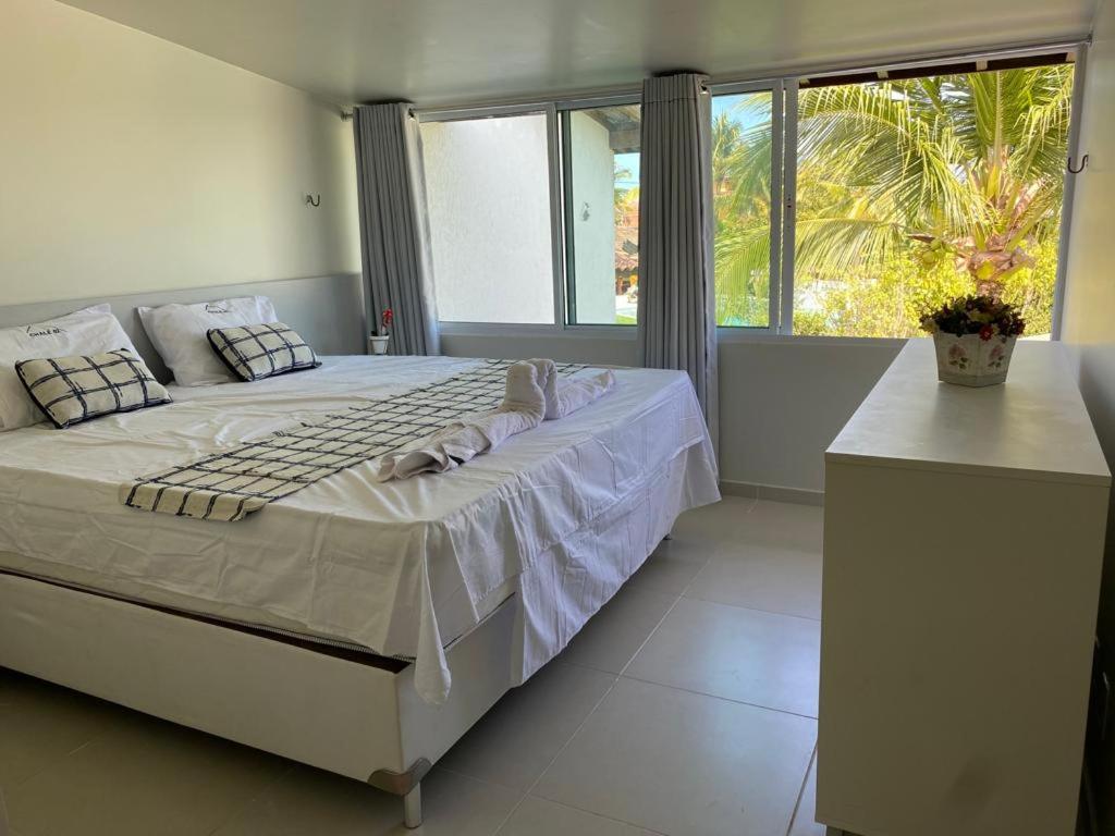 Casas - PRIVÊ PRAIA DOS CARNEIROS
