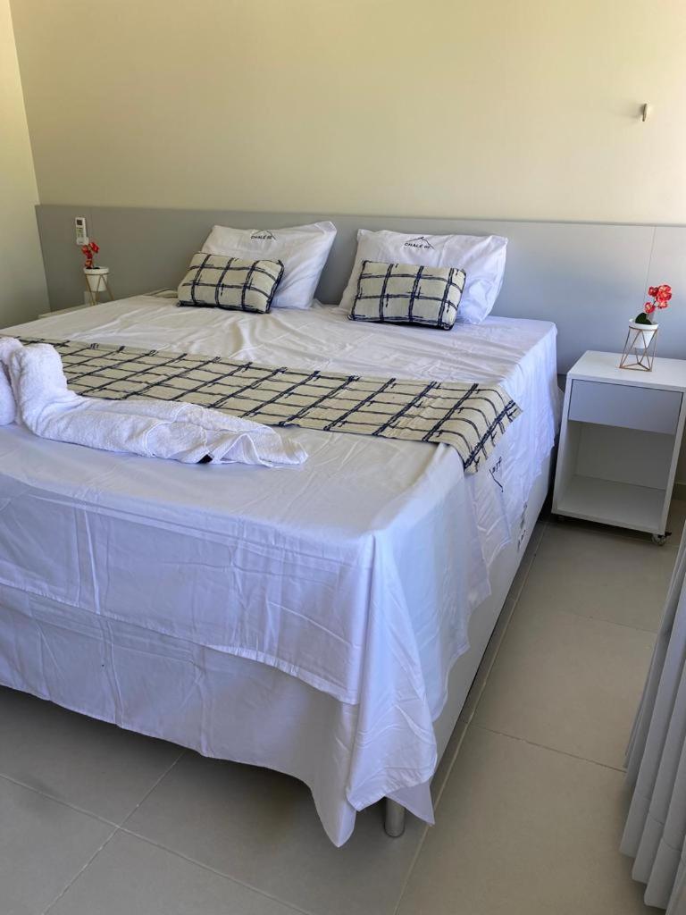 Casas - PRIVÊ PRAIA DOS CARNEIROS