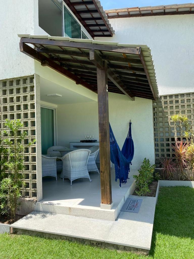 Casas - PRIVÊ PRAIA DOS CARNEIROS