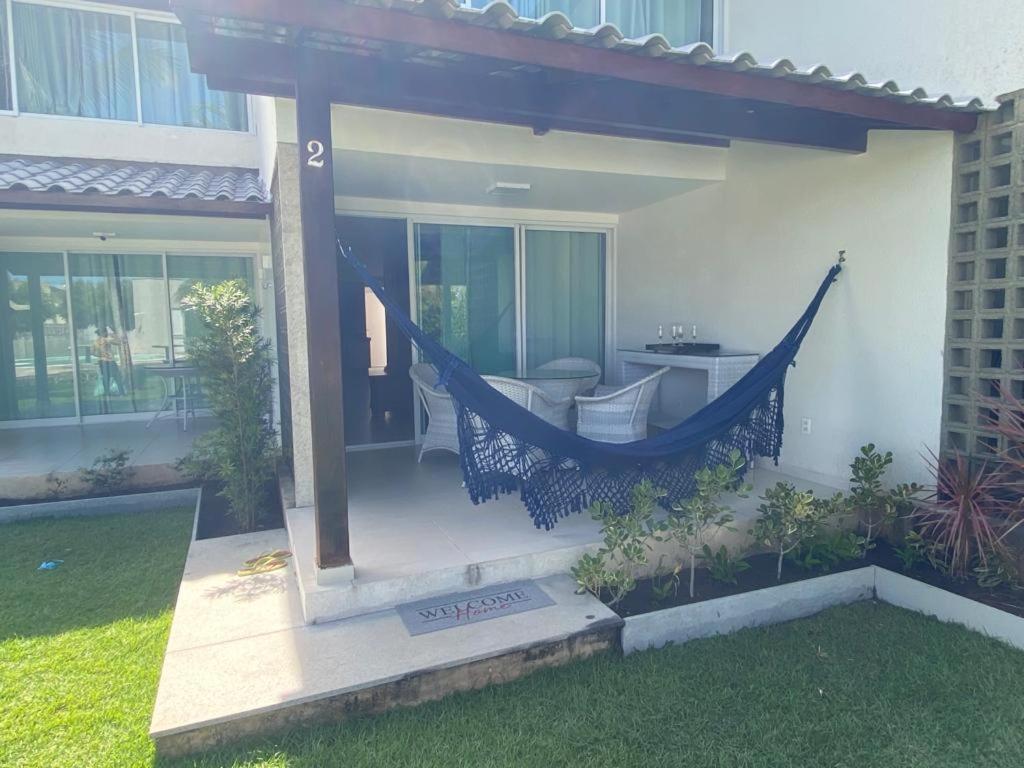 Casas - PRIVÊ PRAIA DOS CARNEIROS