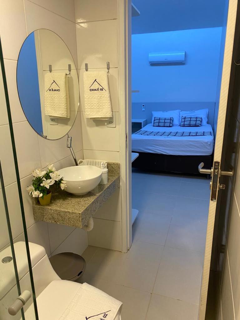 Casas - PRIVÊ PRAIA DOS CARNEIROS