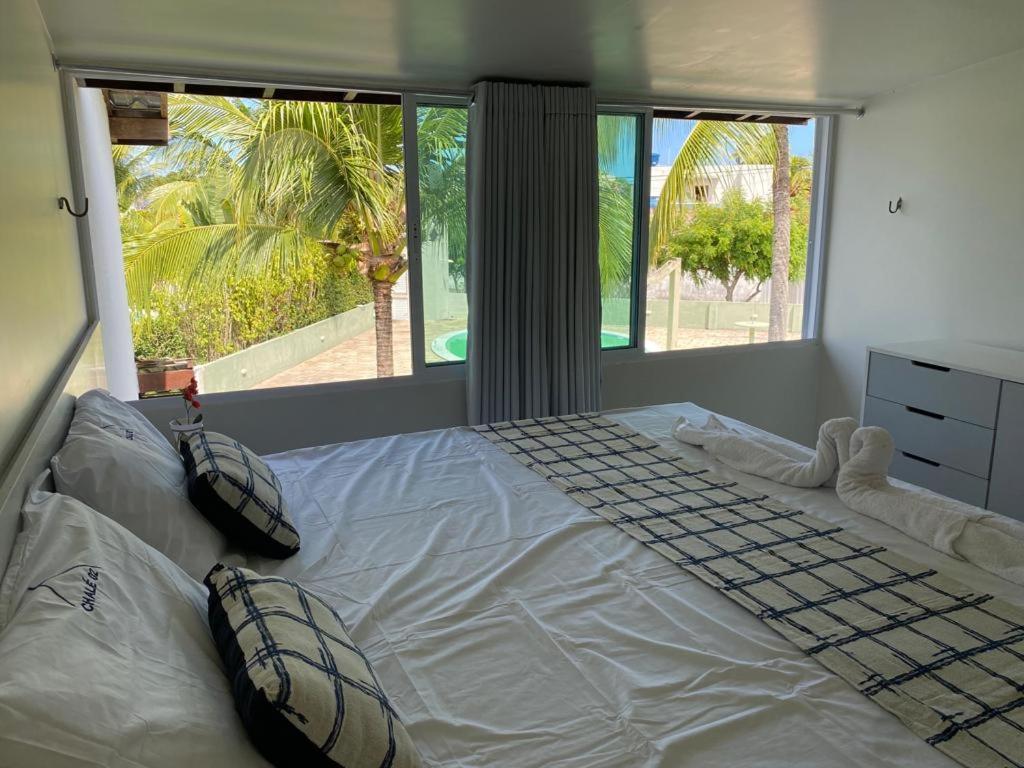 Casas - PRIVÊ PRAIA DOS CARNEIROS