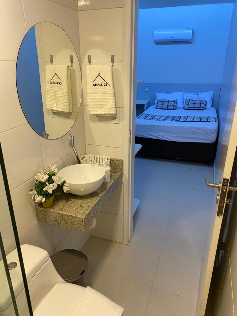 Casas - PRIVÊ PRAIA DOS CARNEIROS