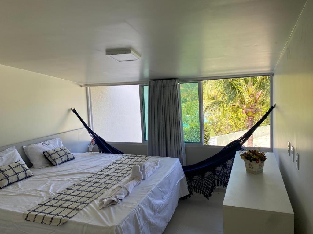 Casas - PRIVÊ PRAIA DOS CARNEIROS