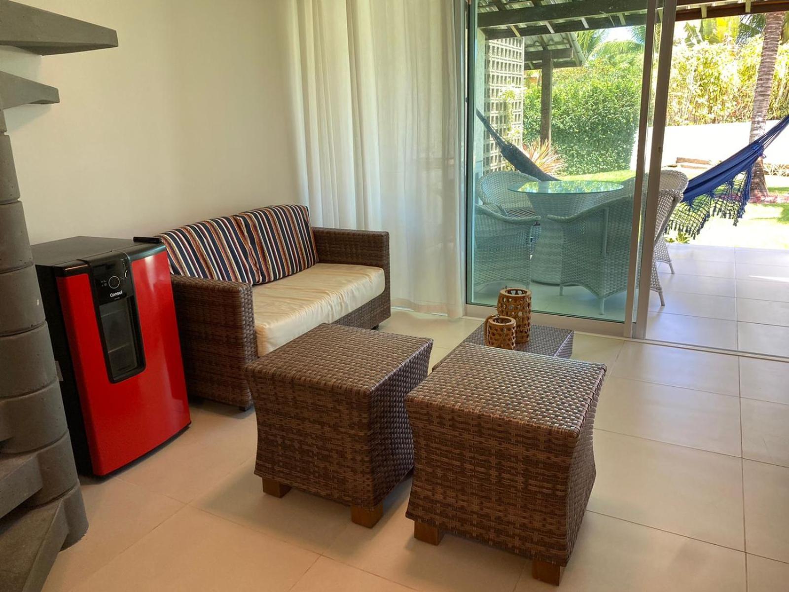 Casas - PRIVÊ PRAIA DOS CARNEIROS