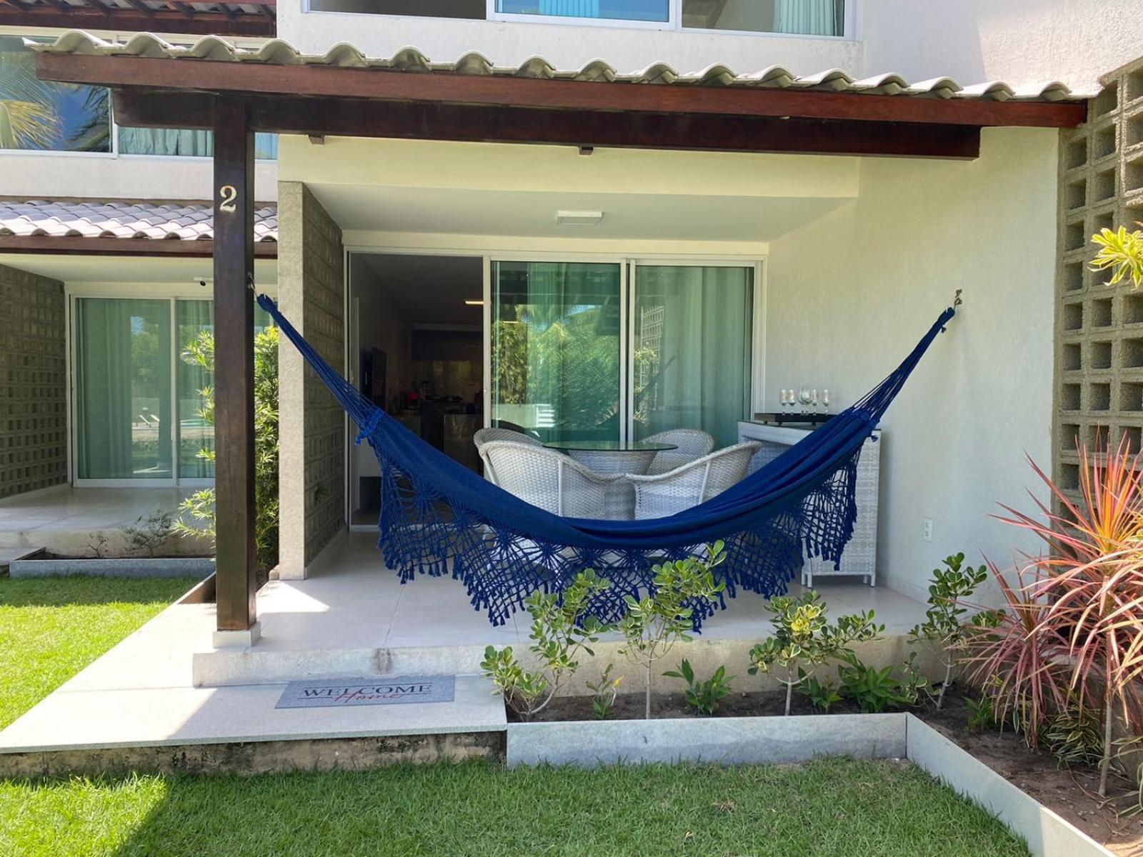 Casas - PRIVÊ PRAIA DOS CARNEIROS
