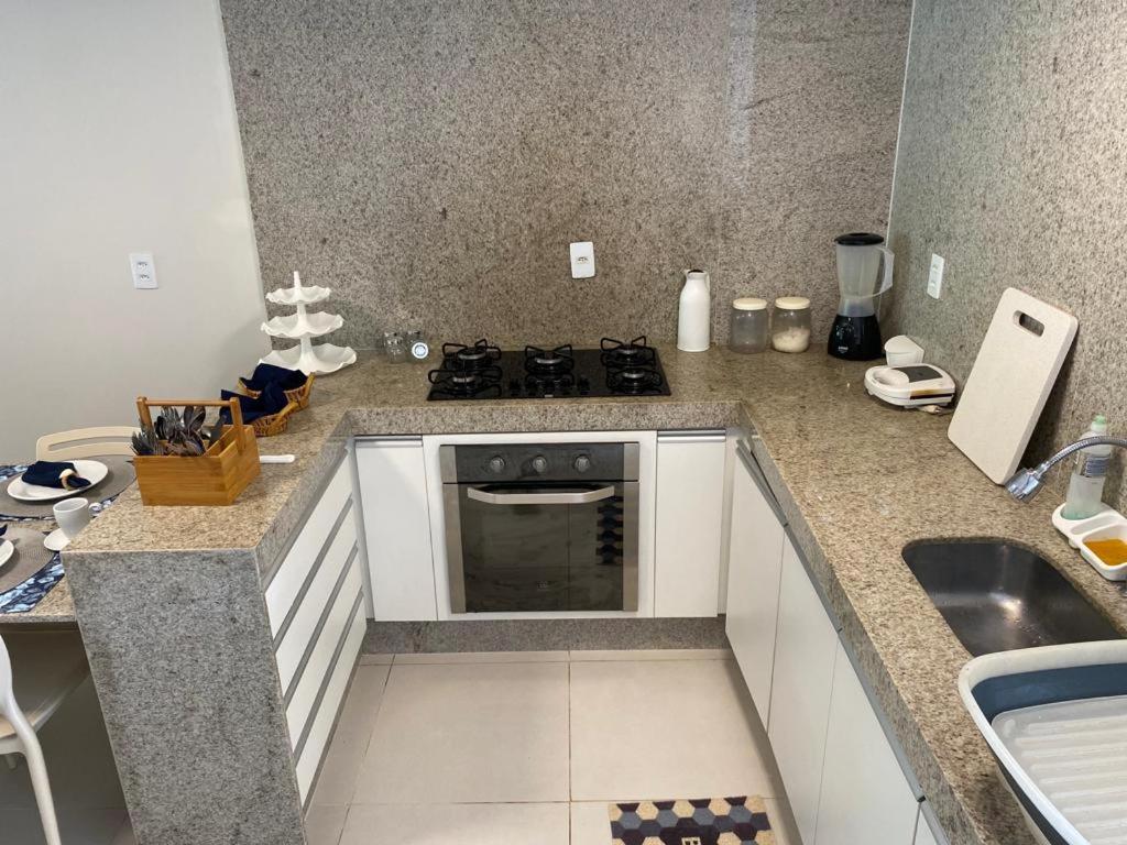 Casas - PRIVÊ PRAIA DOS CARNEIROS