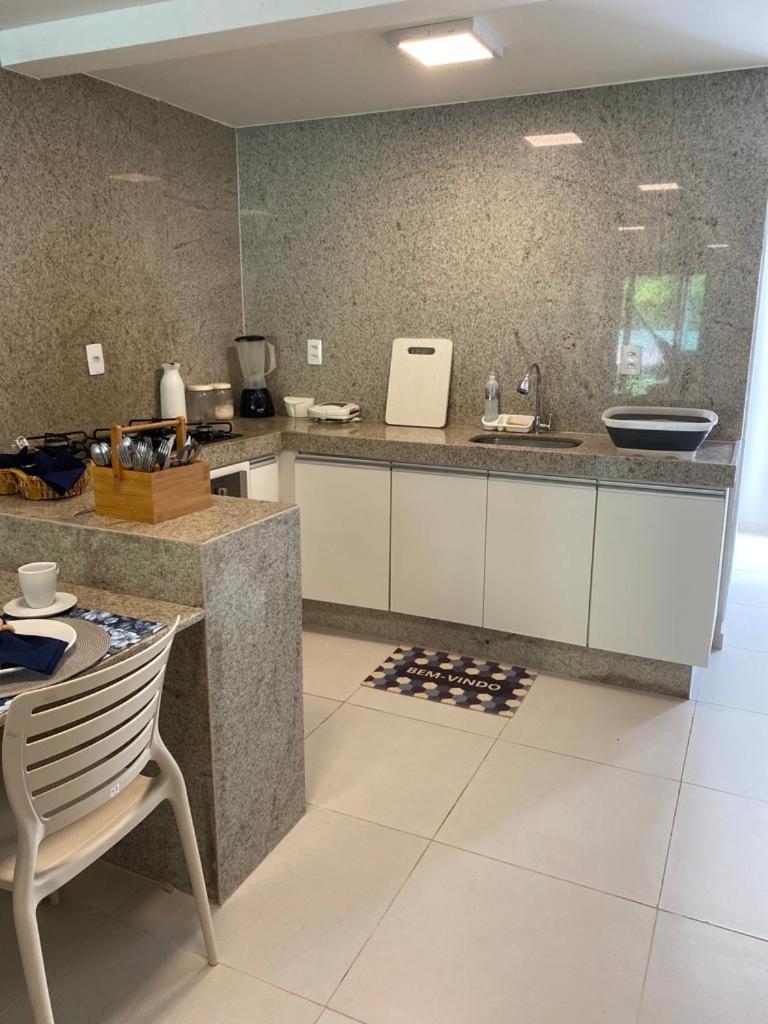 Casas - PRIVÊ PRAIA DOS CARNEIROS