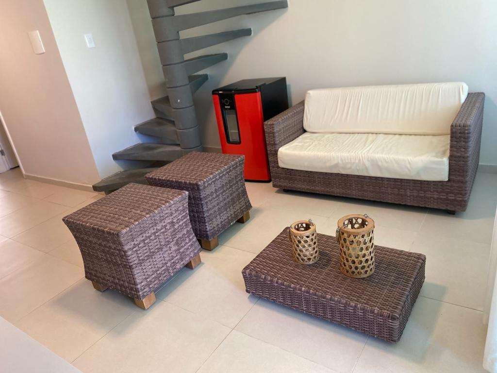 Casas - PRIVÊ PRAIA DOS CARNEIROS