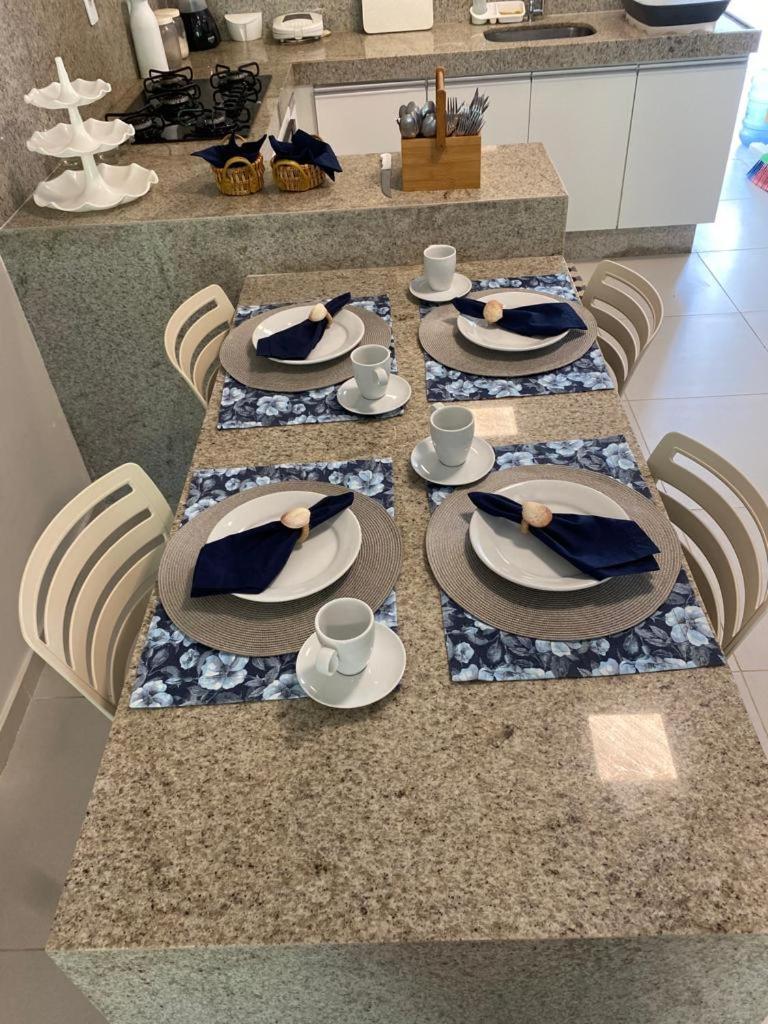 Casas - PRIVÊ PRAIA DOS CARNEIROS