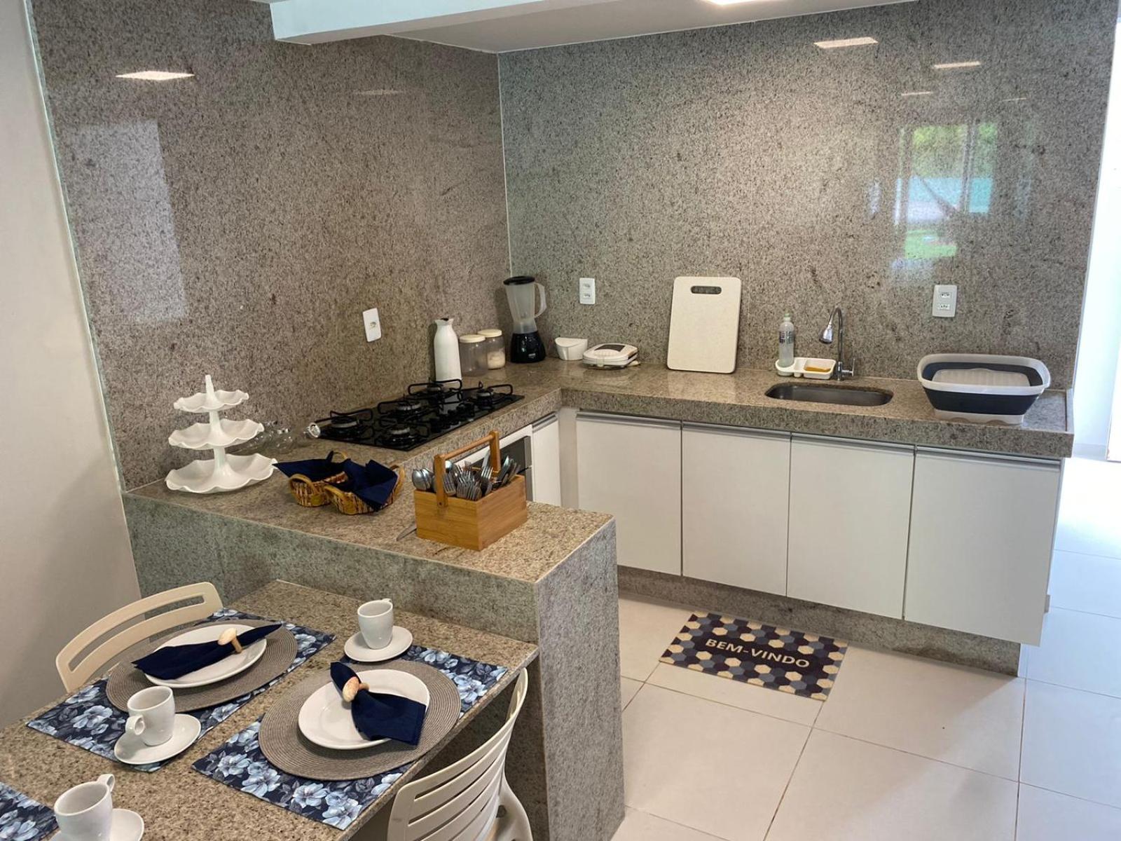 Casas - PRIVÊ PRAIA DOS CARNEIROS
