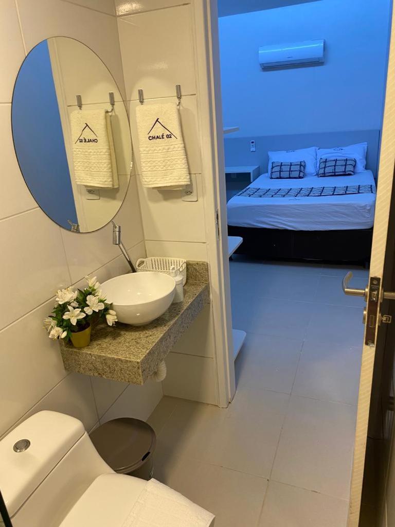 Casas - PRIVÊ PRAIA DOS CARNEIROS
