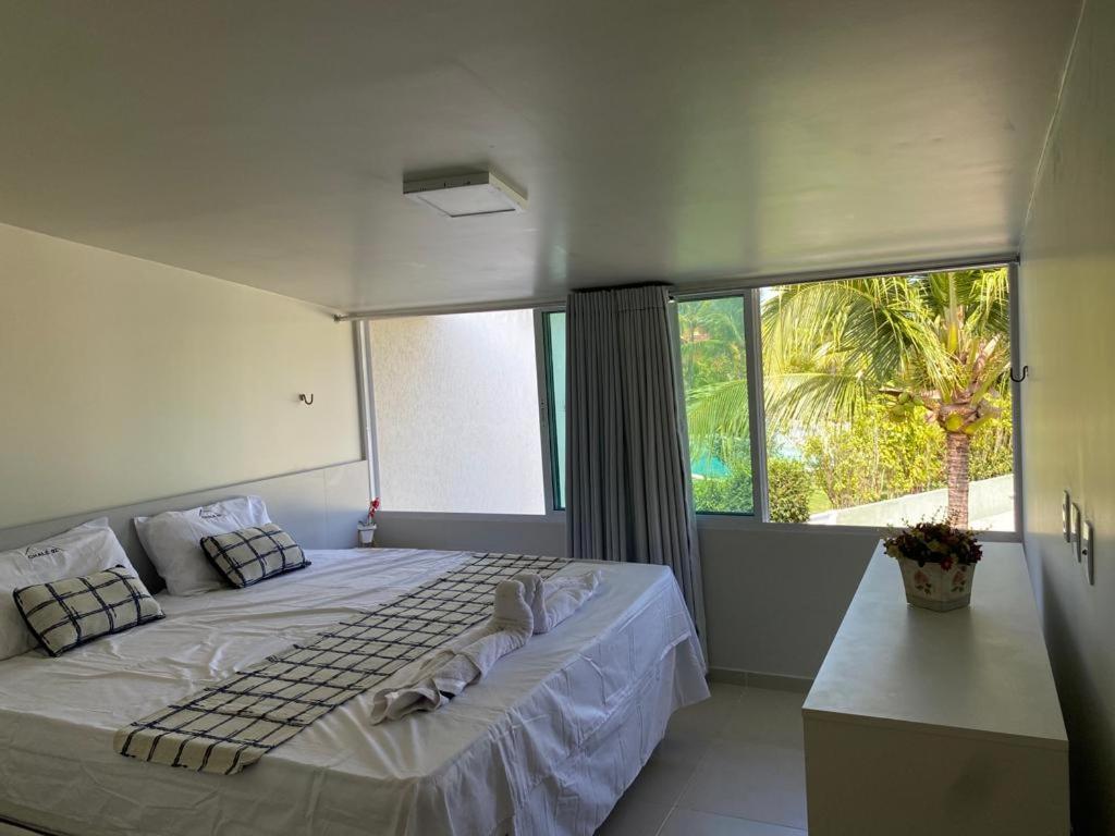 Casas - PRIVÊ PRAIA DOS CARNEIROS