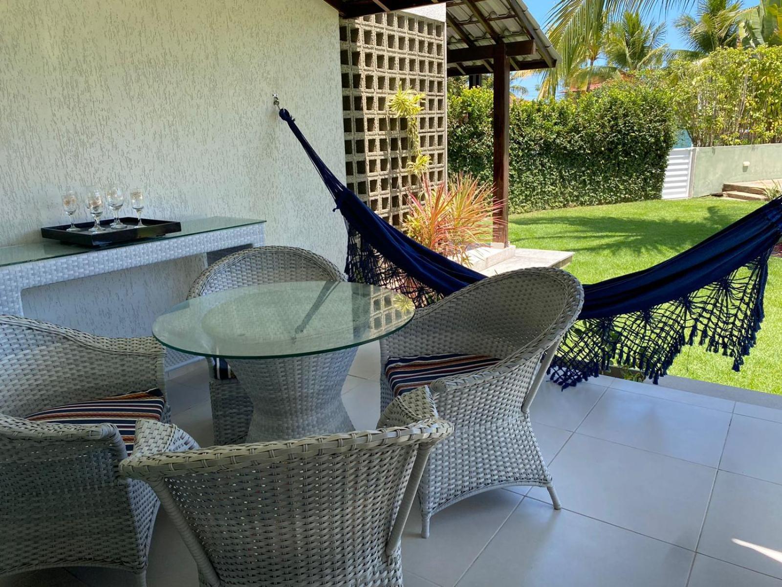 Casas - PRIVÊ PRAIA DOS CARNEIROS