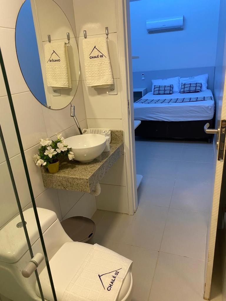 Casas - PRIVÊ PRAIA DOS CARNEIROS