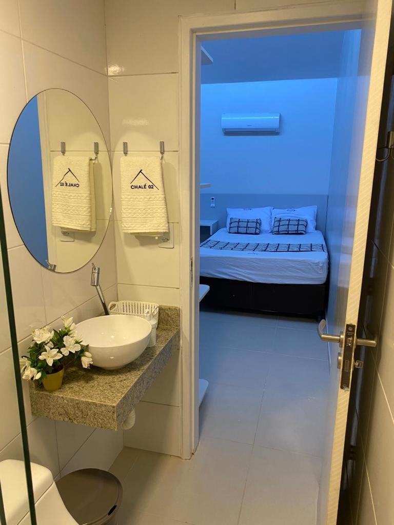 Casas - PRIVÊ PRAIA DOS CARNEIROS