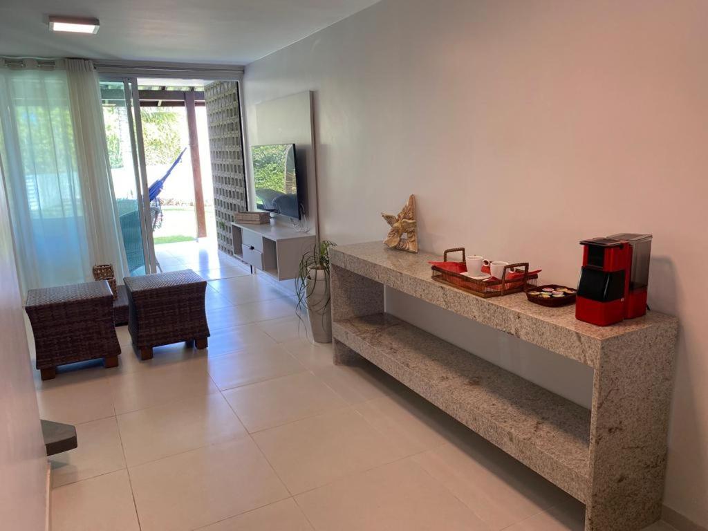 Casas - PRIVÊ PRAIA DOS CARNEIROS
