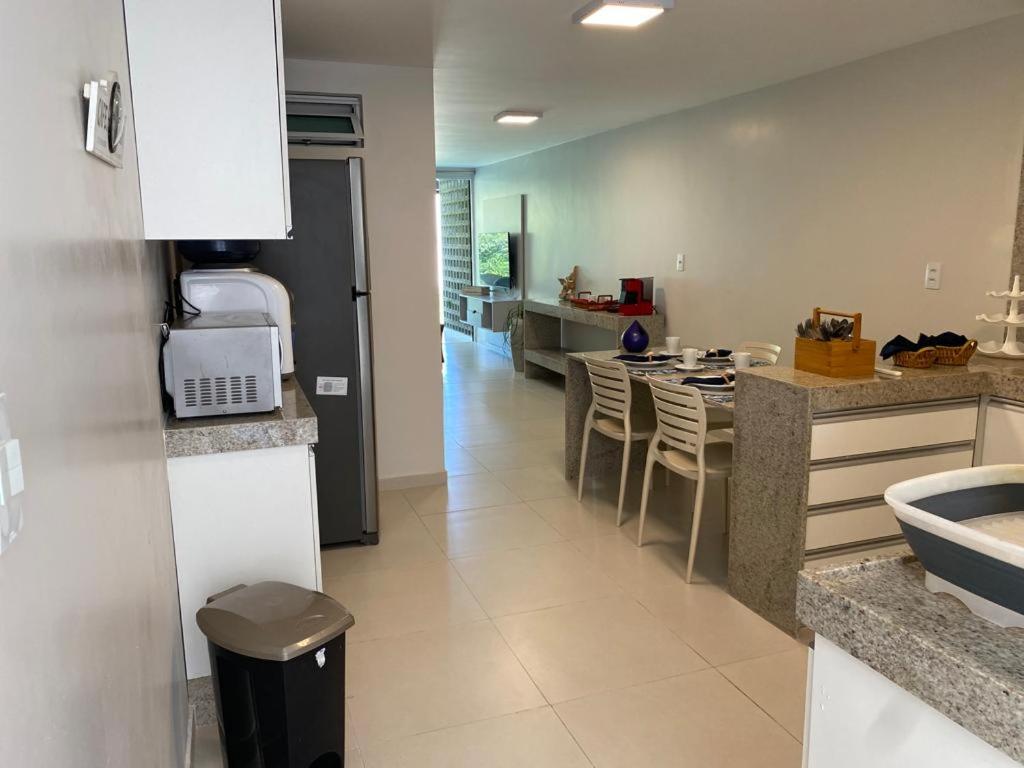 Casas - PRIVÊ PRAIA DOS CARNEIROS