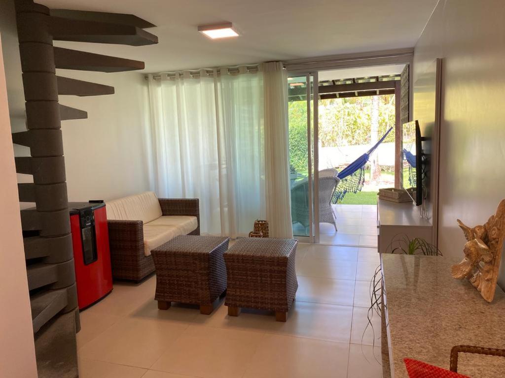 Casas - PRIVÊ PRAIA DOS CARNEIROS