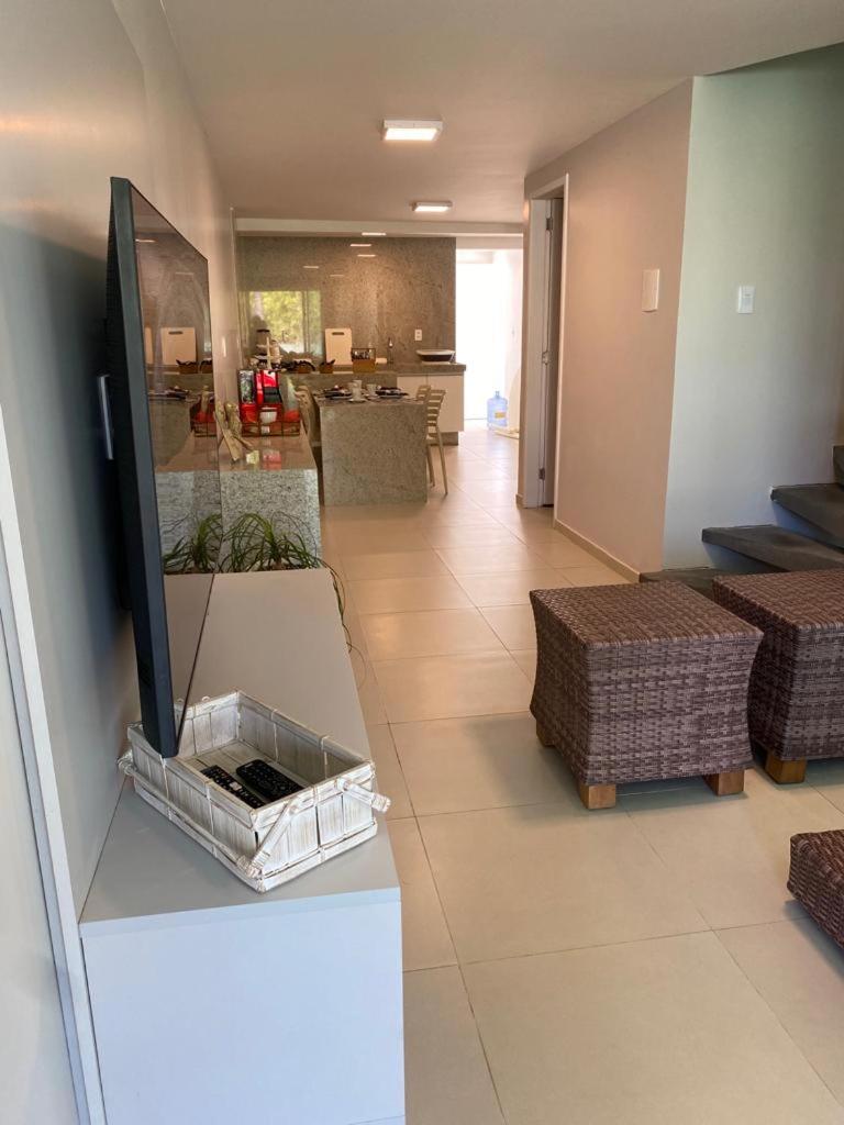 Casas - PRIVÊ PRAIA DOS CARNEIROS