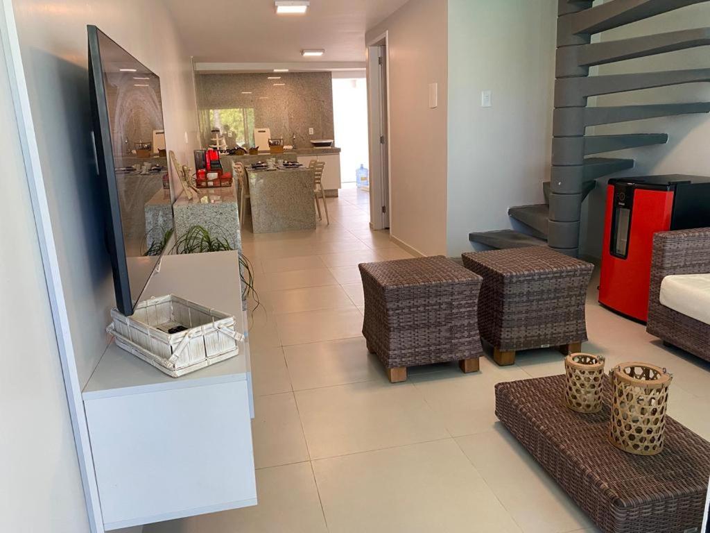 Casas - PRIVÊ PRAIA DOS CARNEIROS