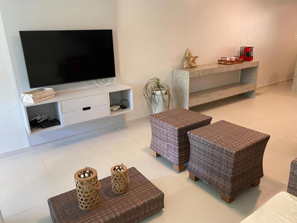 Casas - PRIVÊ PRAIA DOS CARNEIROS