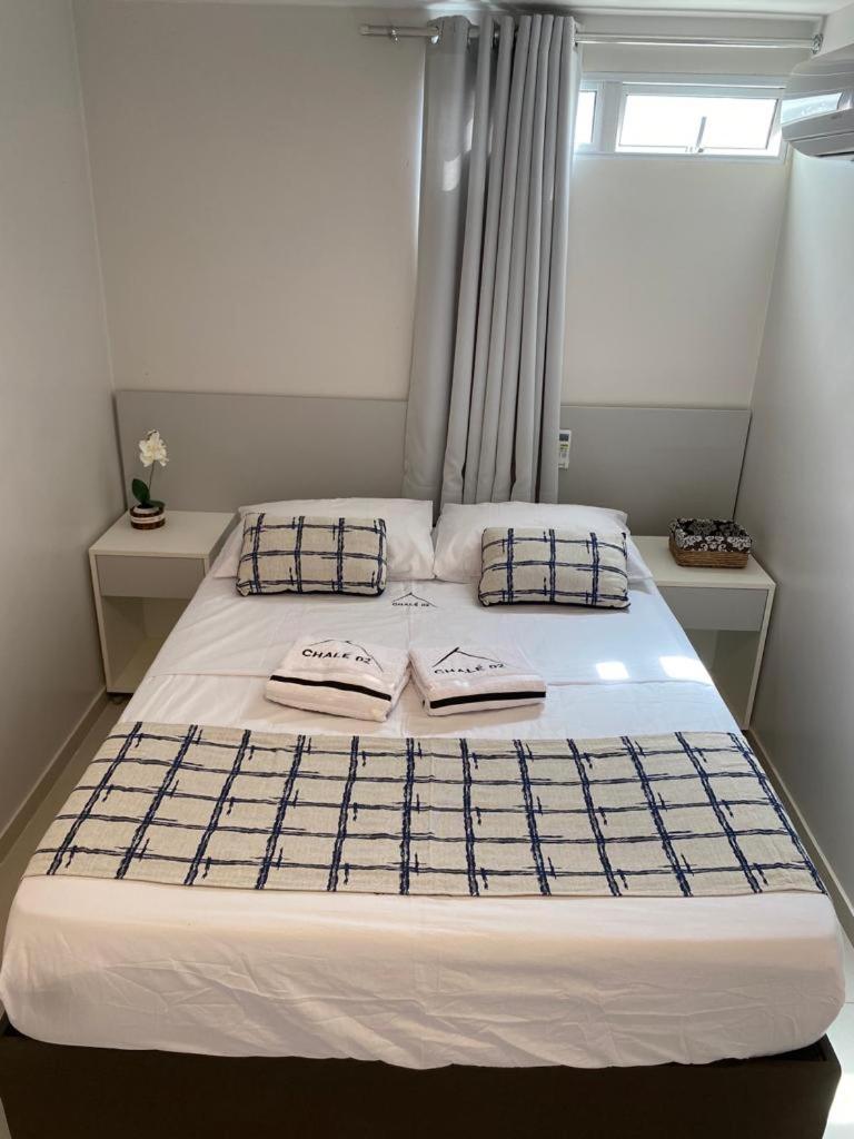 Casas - PRIVÊ PRAIA DOS CARNEIROS