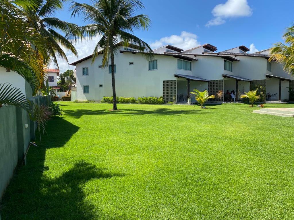 Casas - PRIVÊ PRAIA DOS CARNEIROS