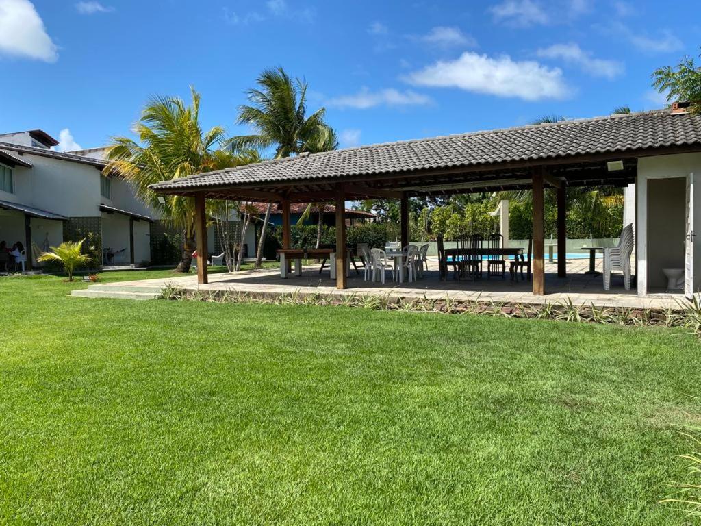 Casas - PRIVÊ PRAIA DOS CARNEIROS