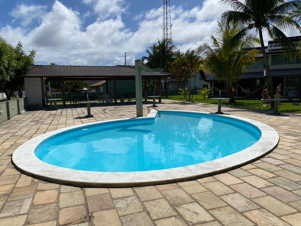 Casas - PRIVÊ PRAIA DOS CARNEIROS