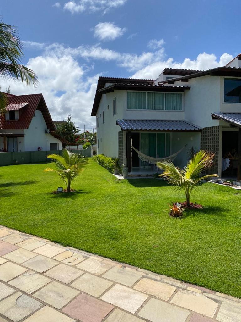 Casas - PRIVÊ PRAIA DOS CARNEIROS