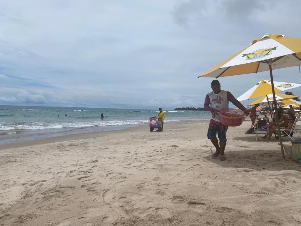 Casas - PRIVÊ PRAIA DOS CARNEIROS