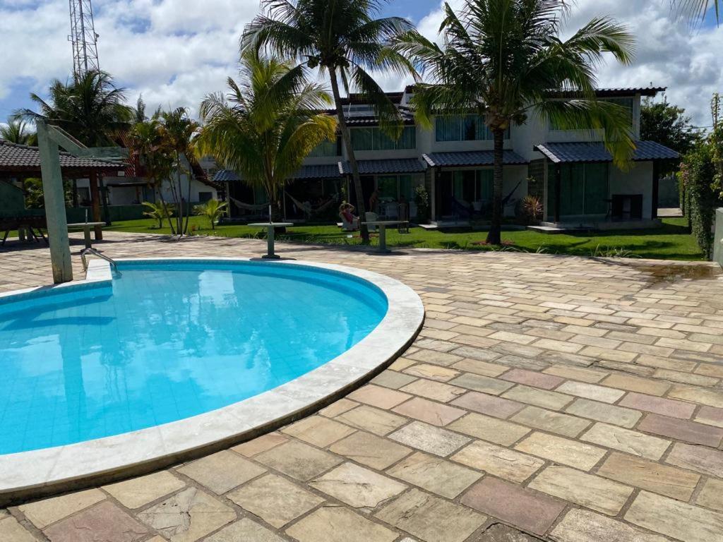Casas - PRIVÊ PRAIA DOS CARNEIROS
