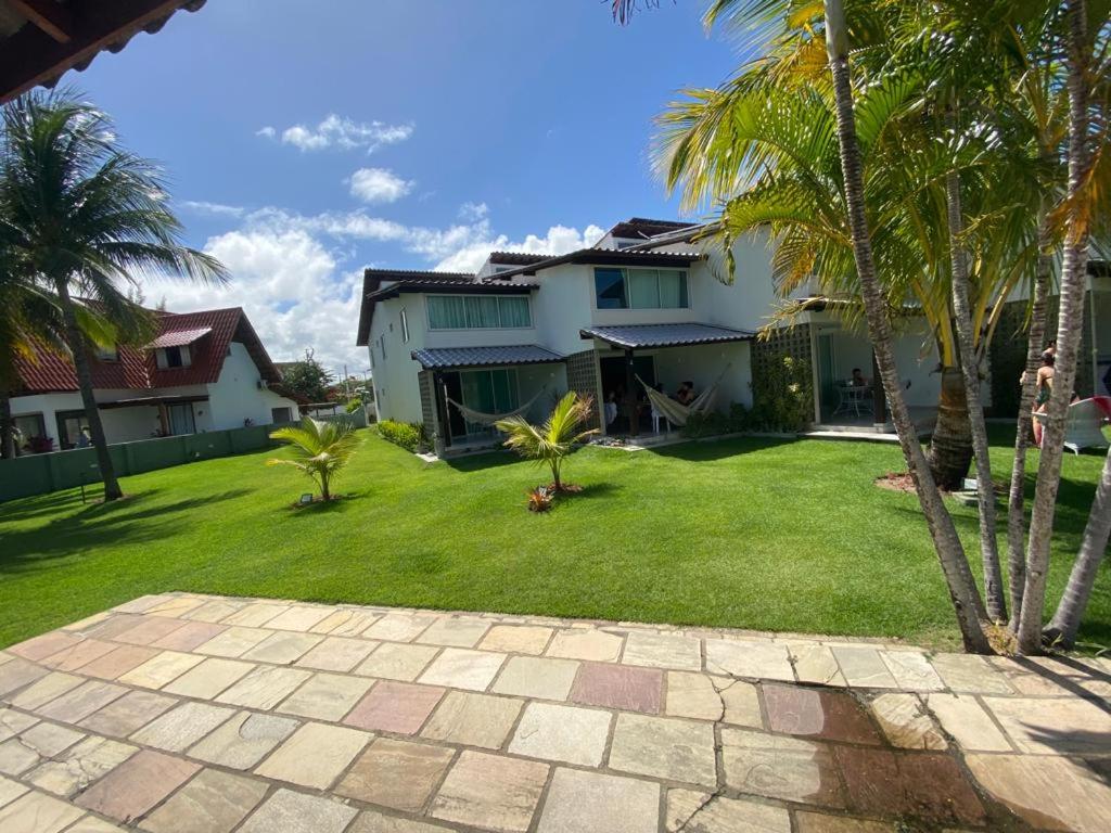 Casas - PRIVÊ PRAIA DOS CARNEIROS