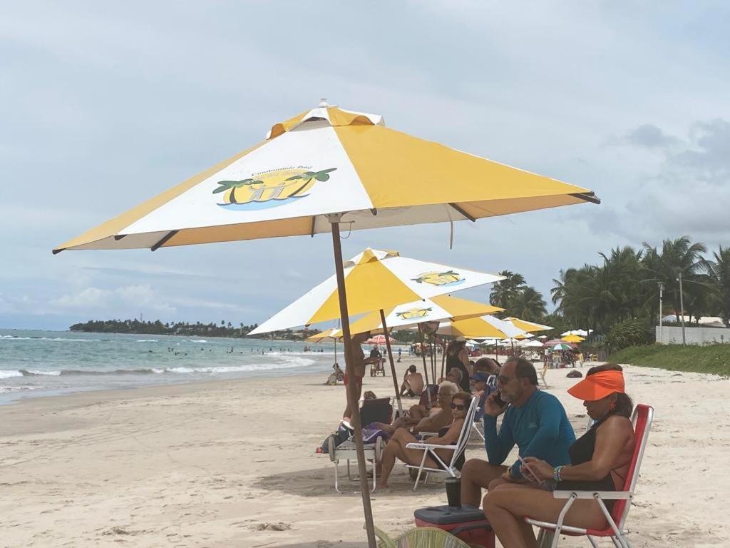 Casas - PRIVÊ PRAIA DOS CARNEIROS