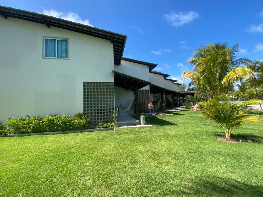 Casas - PRIVÊ PRAIA DOS CARNEIROS