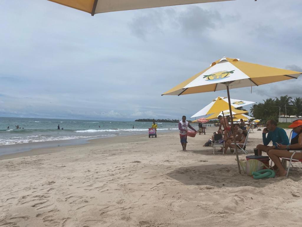 Casas - PRIVÊ PRAIA DOS CARNEIROS