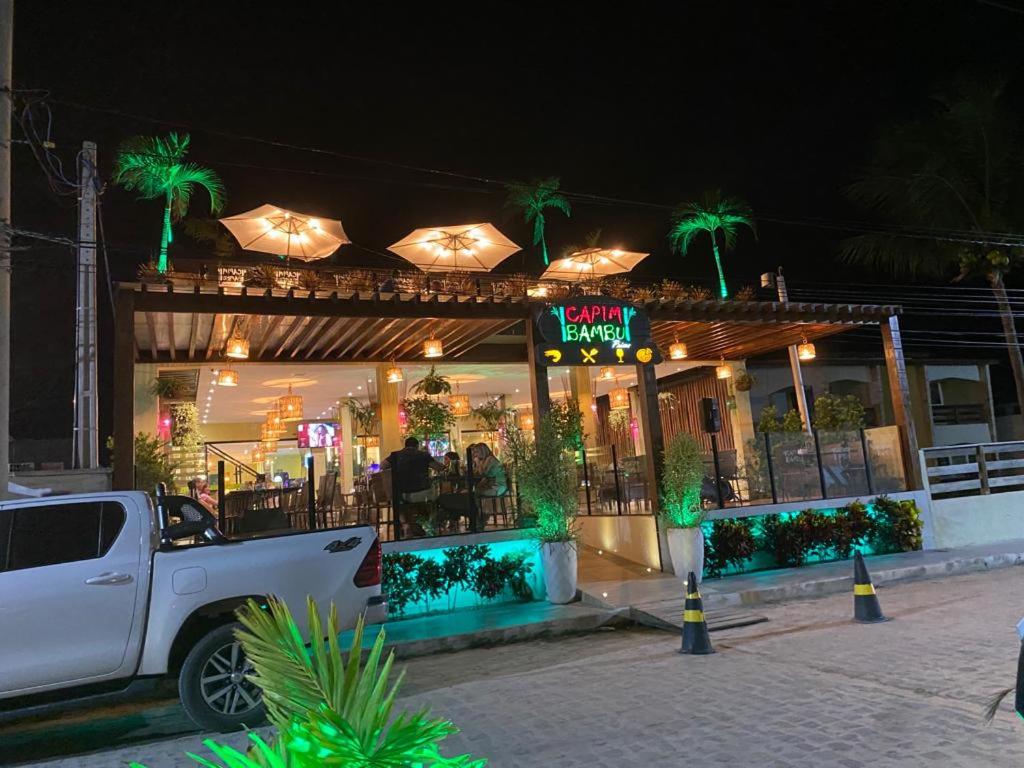 Casas - PRIVÊ PRAIA DOS CARNEIROS