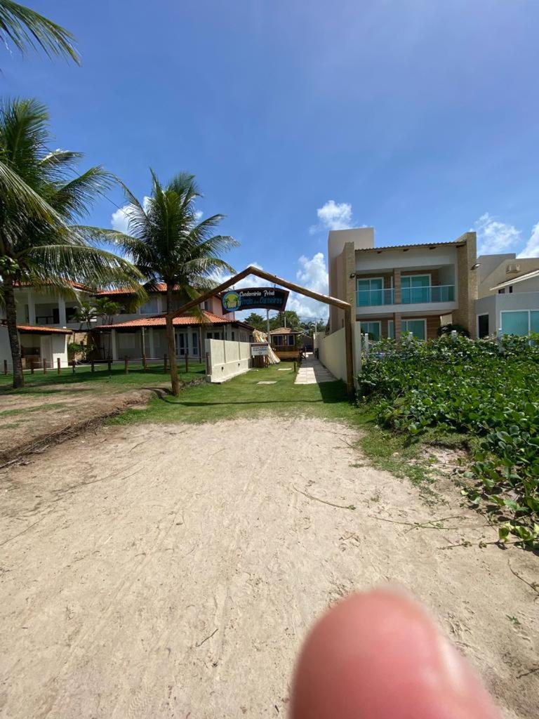 Casas - PRIVÊ PRAIA DOS CARNEIROS