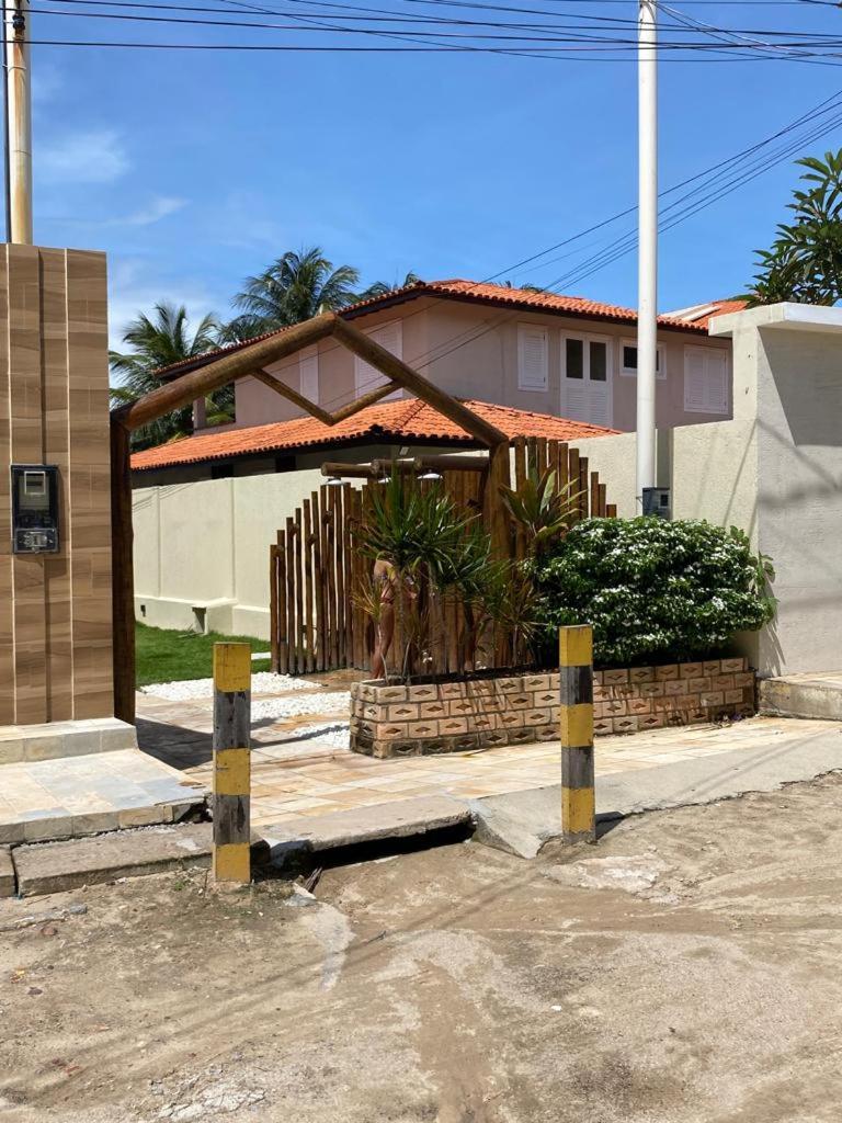 Casas - PRIVÊ PRAIA DOS CARNEIROS