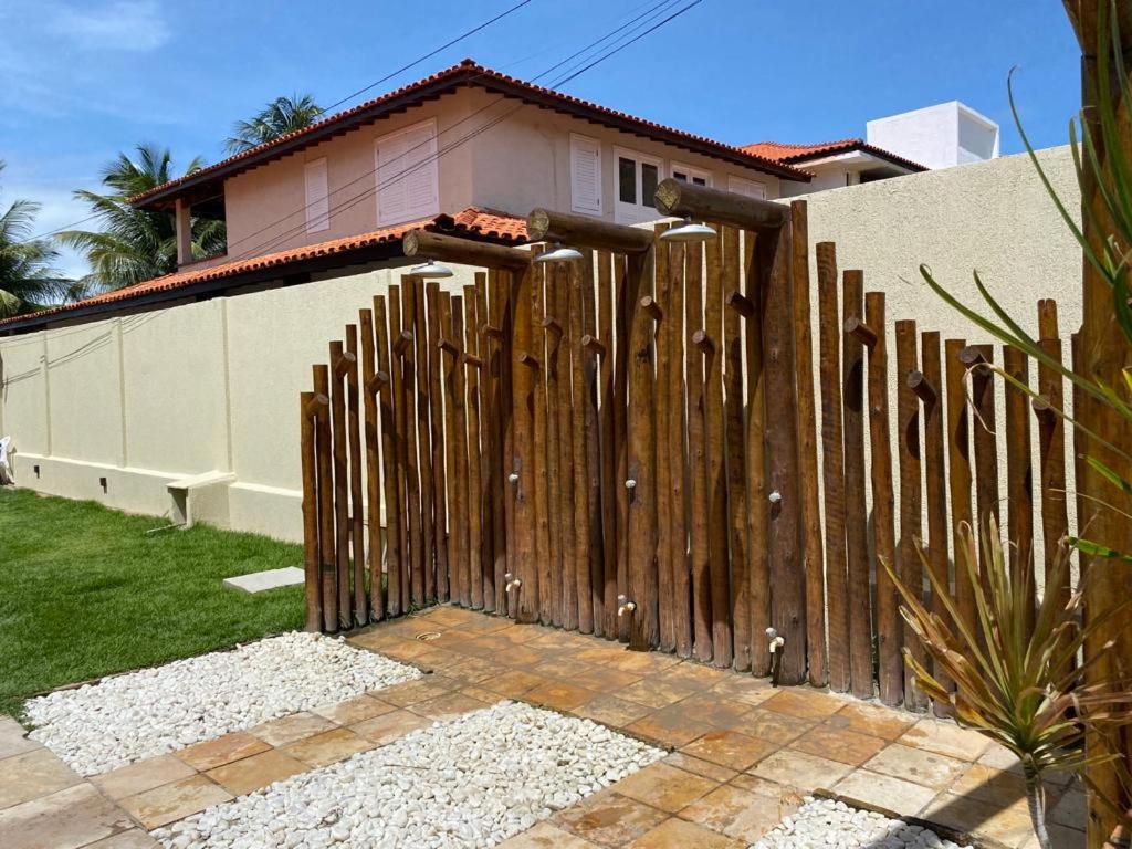 Casas - PRIVÊ PRAIA DOS CARNEIROS