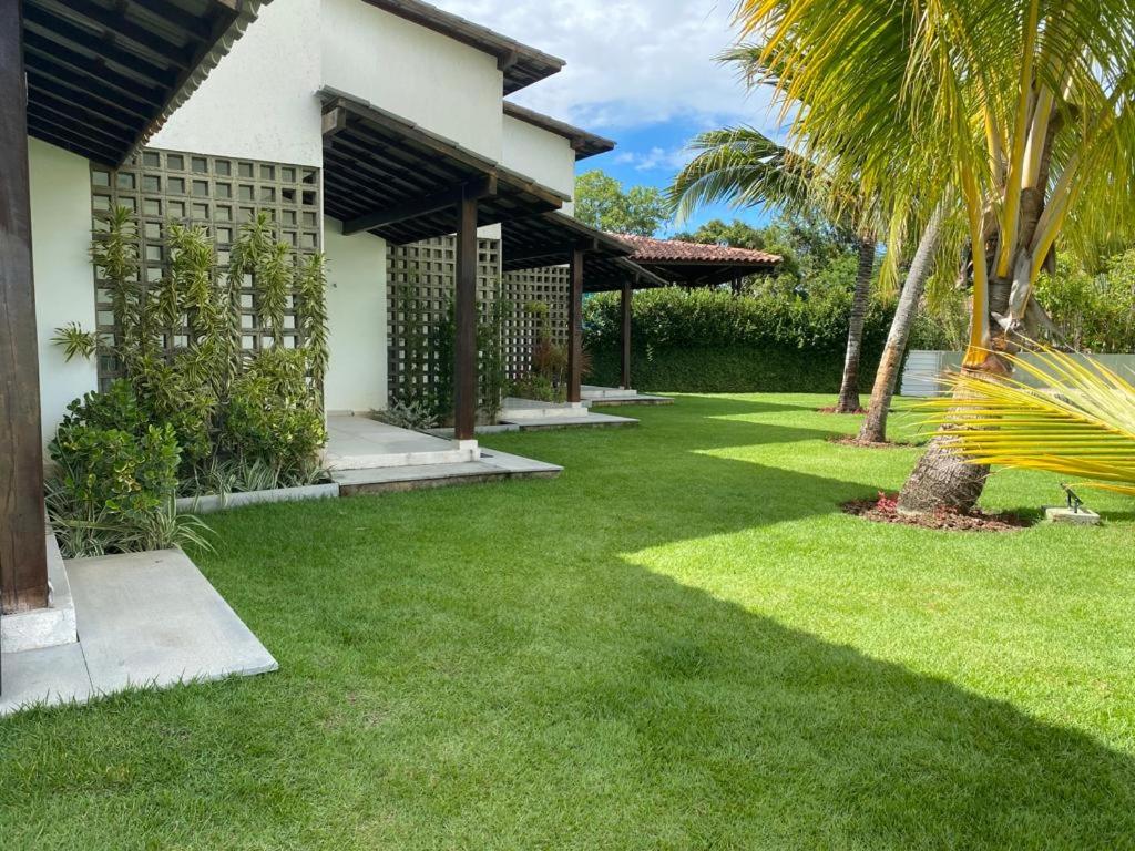 Casas - PRIVÊ PRAIA DOS CARNEIROS