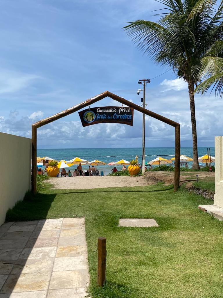 Casas - PRIVÊ PRAIA DOS CARNEIROS