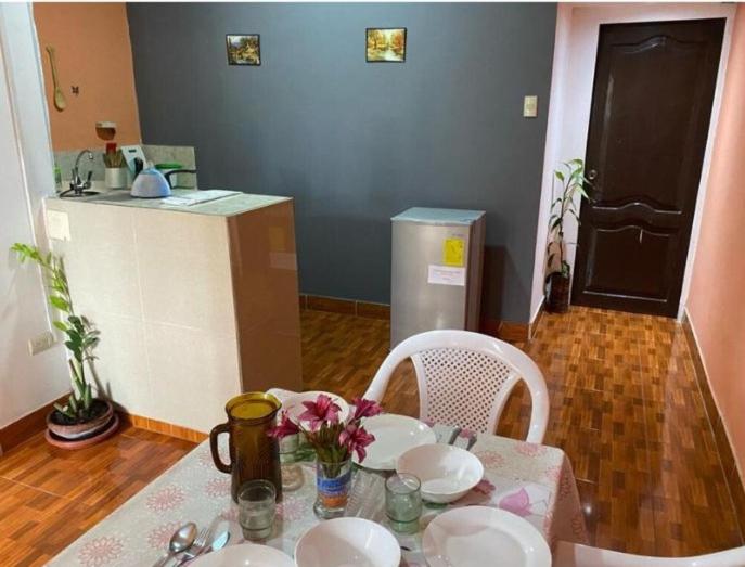 Agradable Dpto en Garzota Norte Guayaquil view 3