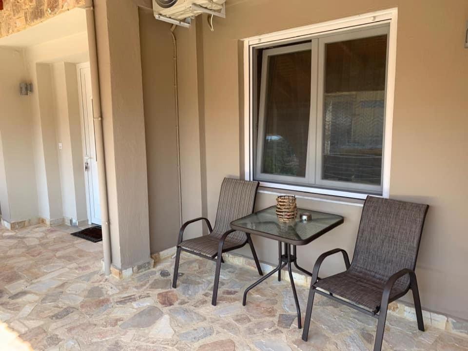 Petrino Apartments