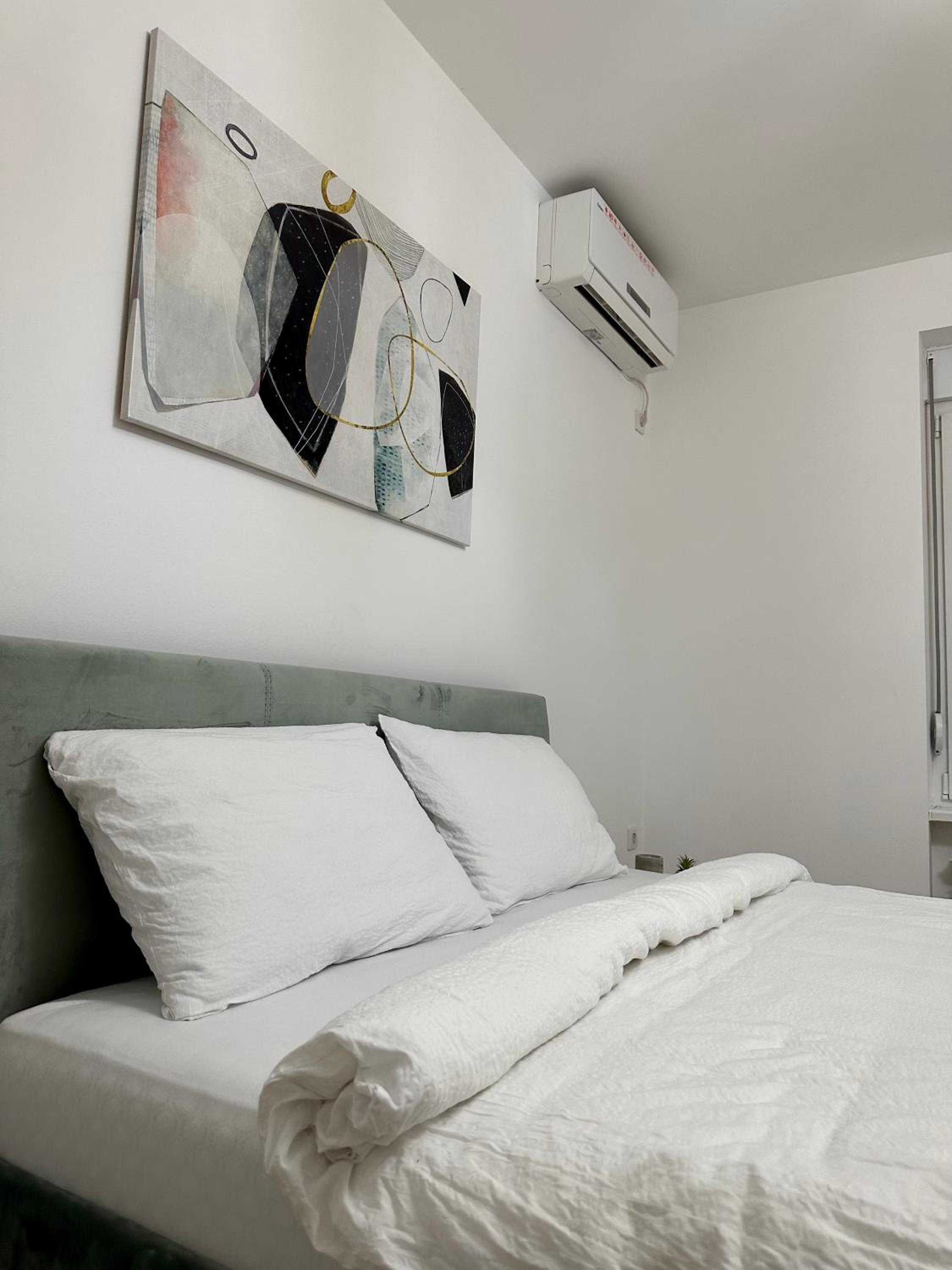 Apartman Maja view 3